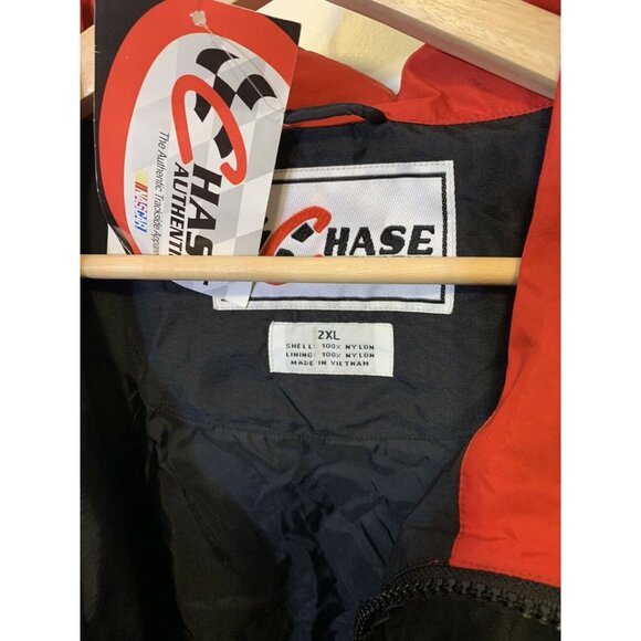 New Kevin Harvick #29 GM Goodwrench Racing Jacket Mens Sz 2XL NASCAR Chase Rare - Picture 2 of 12